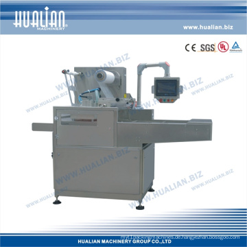 Hualian 2015 Tray Verpackungsmaschine (HVT-550A / 2)